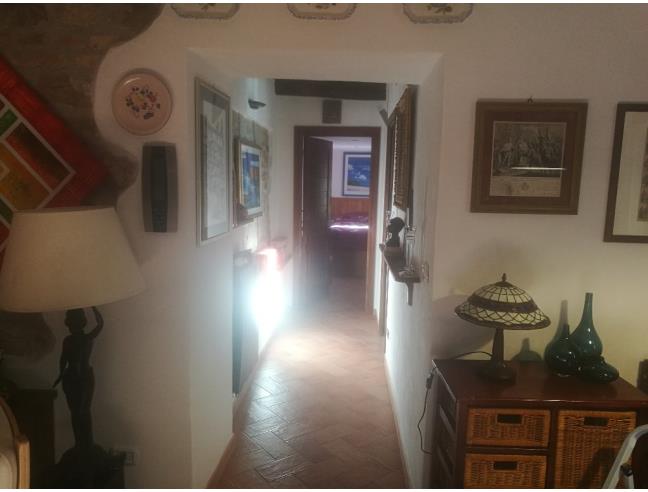 Anteprima foto 3 - Affitto Appartamento Vacanze da Privato a Tagliacozzo (L'Aquila)