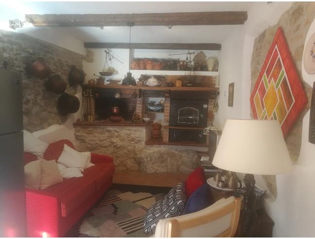 Anteprima foto 5 - Affitto Appartamento Vacanze da Privato a Tagliacozzo (L'Aquila)