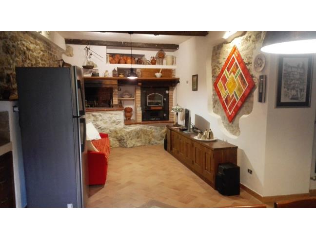 Anteprima foto 7 - Affitto Appartamento Vacanze da Privato a Tagliacozzo (L'Aquila)