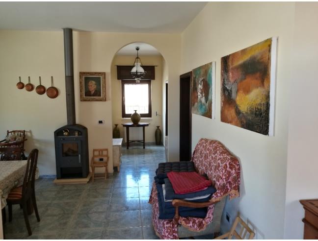 Anteprima foto 4 - Affitto Appartamento Vacanze da Privato a Taviano (Lecce)