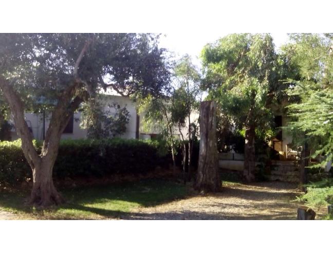 Anteprima foto 5 - Affitto Appartamento Vacanze da Privato a Taviano (Lecce)
