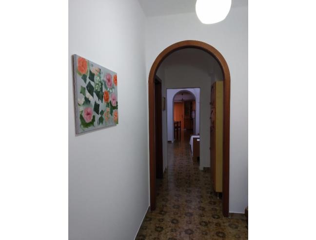 Anteprima foto 6 - Affitto Appartamento Vacanze da Privato a Taviano (Lecce)