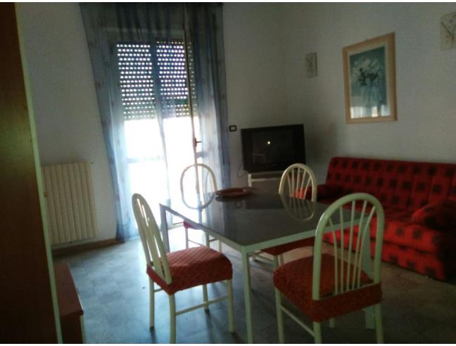Anteprima foto 5 - Affitto Appartamento Vacanze da Privato a Termoli (Campobasso)