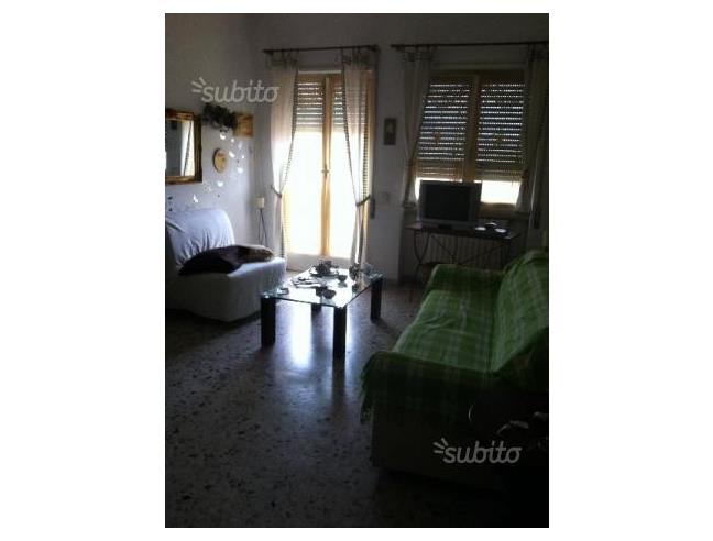 Anteprima foto 3 - Affitto Appartamento Vacanze da Privato a Terracina (Latina)