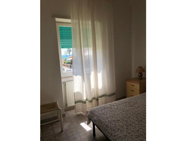 Anteprima foto 5 - Affitto Appartamento Vacanze da Privato a Terracina (Latina)