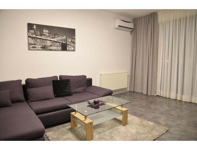 Anteprima foto 3 - Affitto Appartamento Vacanze da Privato a Terranova da Sibari (Cosenza)