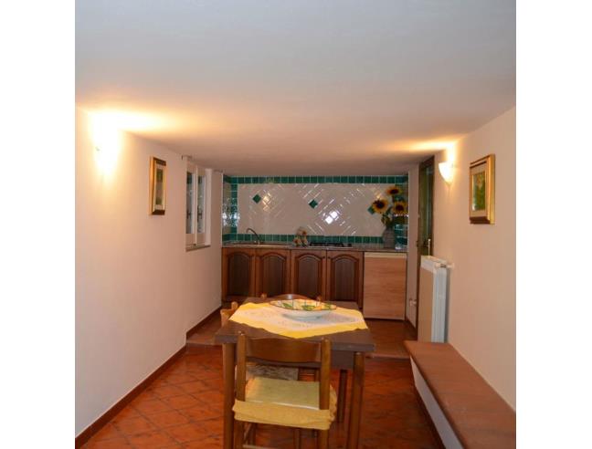 Anteprima foto 7 - Affitto Appartamento Vacanze da Privato a Tertenia (Ogliastra)