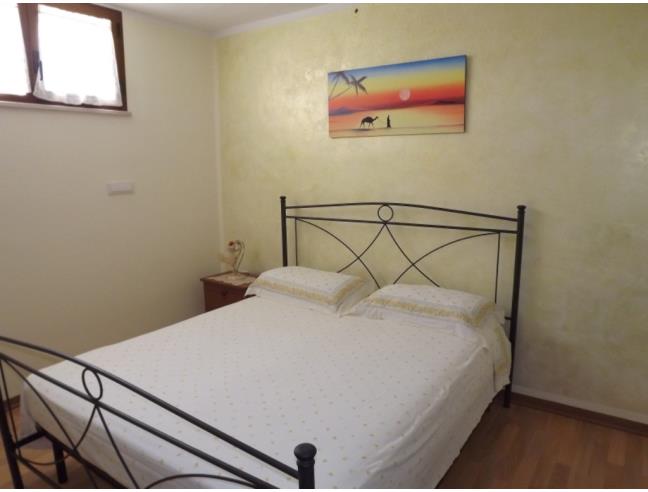 Anteprima foto 3 - Affitto Appartamento Vacanze da Privato a Tiggiano (Lecce)