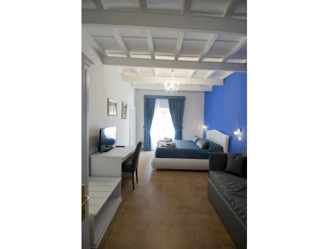 Anteprima foto 4 - Affitto Appartamento Vacanze da Privato a Tivoli - Centro storico
