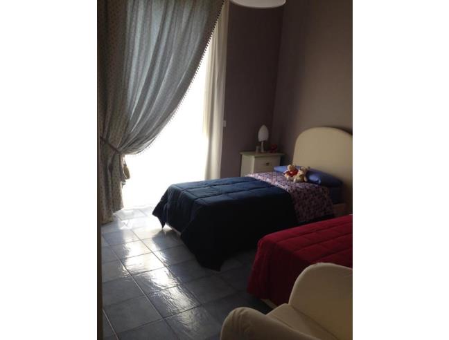 Anteprima foto 3 - Affitto Appartamento Vacanze da Privato a Torchiara - Copersito