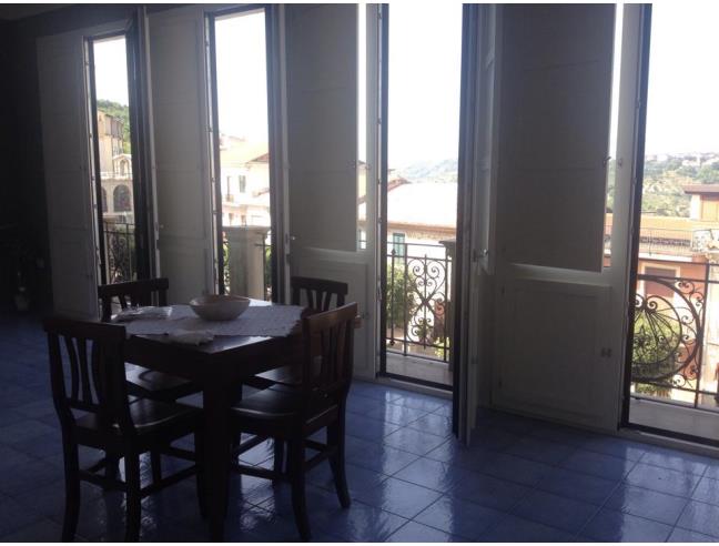 Anteprima foto 4 - Affitto Appartamento Vacanze da Privato a Torchiara - Copersito