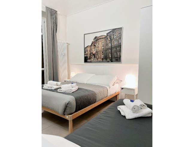 Anteprima foto 2 - Affitto Appartamento Vacanze da Privato a Torino - Centro