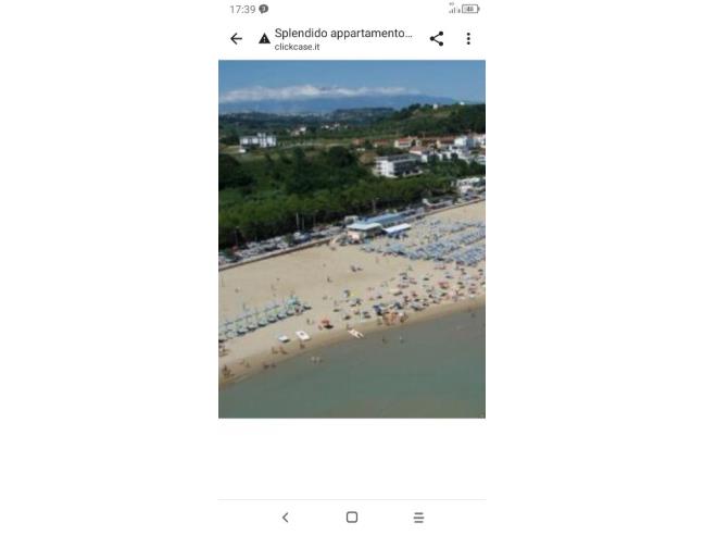 Anteprima foto 2 - Affitto Appartamento Vacanze da Privato a Torino di Sangro - Le Morge