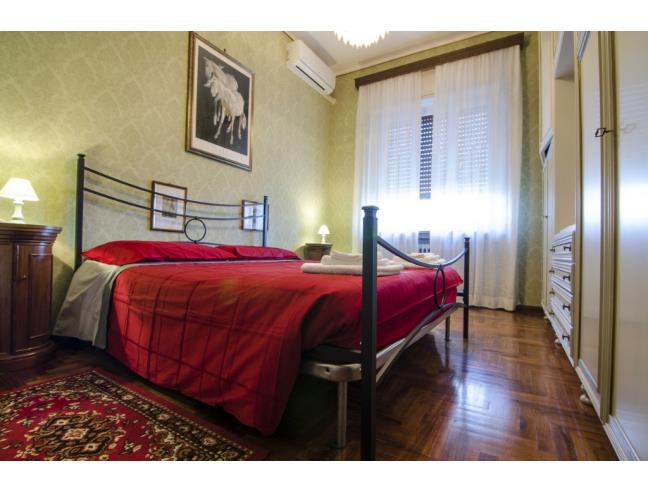 Anteprima foto 3 - Affitto Appartamento Vacanze da Privato a Torri del Benaco (Verona)