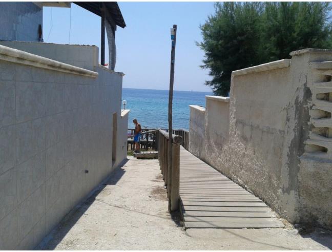 Anteprima foto 4 - Affitto Appartamento Vacanze da Privato a Torricella (Taranto)