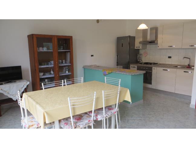 Anteprima foto 2 - Affitto Appartamento Vacanze da Privato a Tortolì - Arbatax