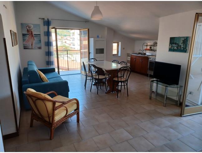 Anteprima foto 2 - Affitto Appartamento Vacanze da Privato a Tortora (Cosenza)