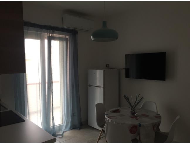 Anteprima foto 3 - Affitto Appartamento Vacanze da Privato a Tortora (Cosenza)