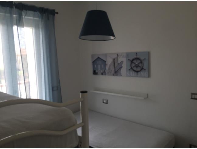 Anteprima foto 6 - Affitto Appartamento Vacanze da Privato a Tortora (Cosenza)