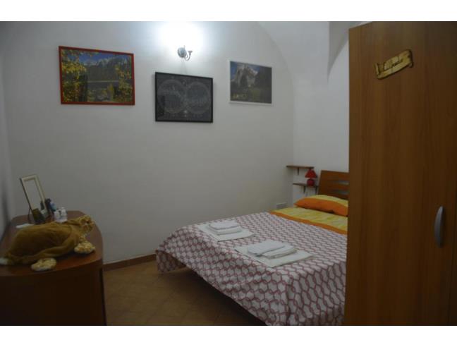 Anteprima foto 5 - Affitto Appartamento Vacanze da Privato a Trecastagni (Catania)