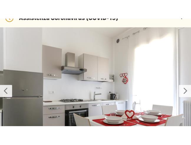 Anteprima foto 7 - Affitto Appartamento Vacanze da Privato a Treviso - Ospedale