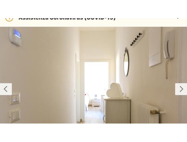 Anteprima foto 8 - Affitto Appartamento Vacanze da Privato a Treviso - Ospedale
