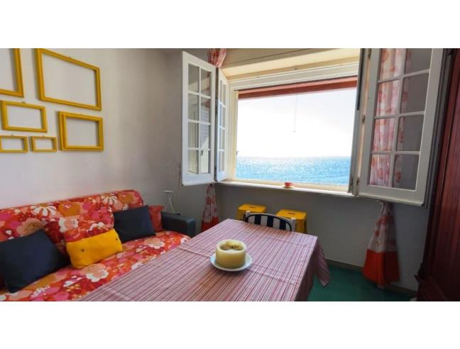 Anteprima foto 2 - Affitto Appartamento Vacanze da Privato a Tricase - La Serra