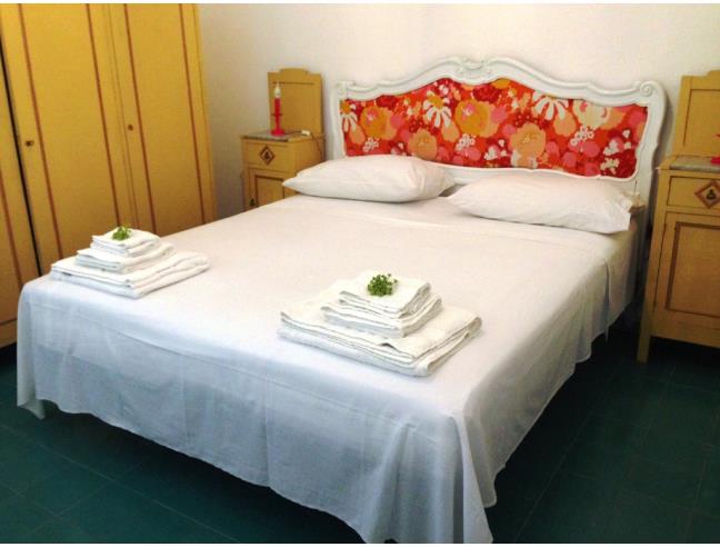 Anteprima foto 3 - Affitto Appartamento Vacanze da Privato a Tricase - La Serra