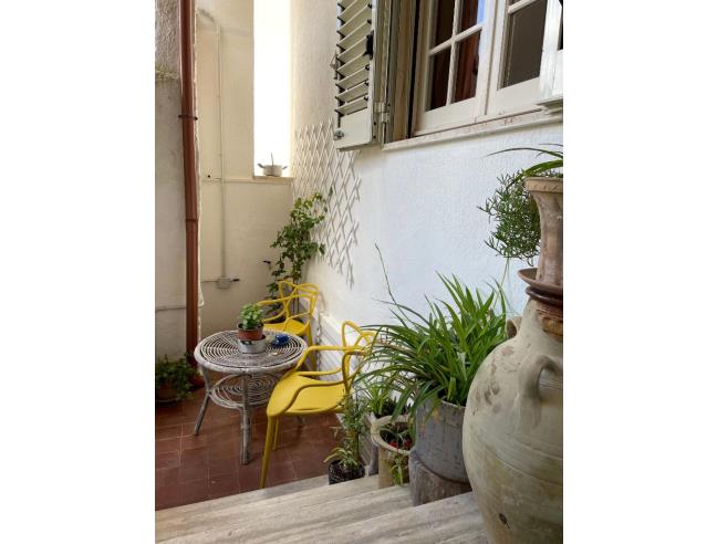 Anteprima foto 7 - Affitto Appartamento Vacanze da Privato a Tricase - La Serra