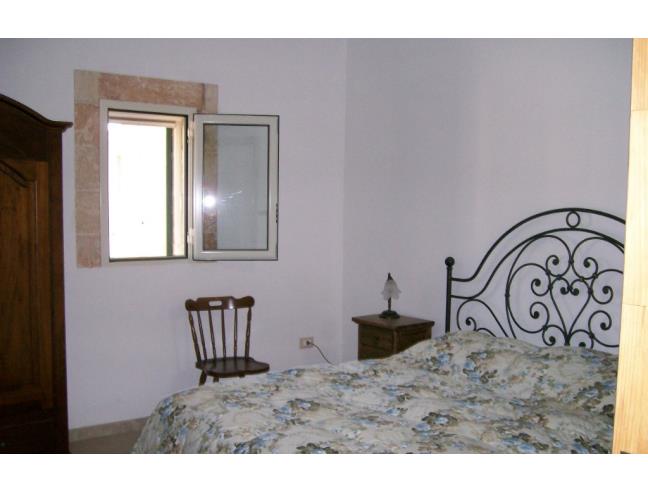 Anteprima foto 4 - Affitto Appartamento Vacanze da Privato a Tricase (Lecce)