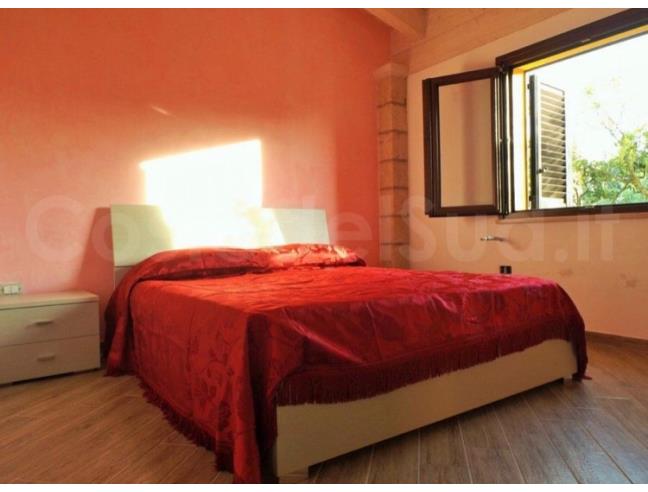 Anteprima foto 5 - Affitto Appartamento Vacanze da Privato a Tricase (Lecce)