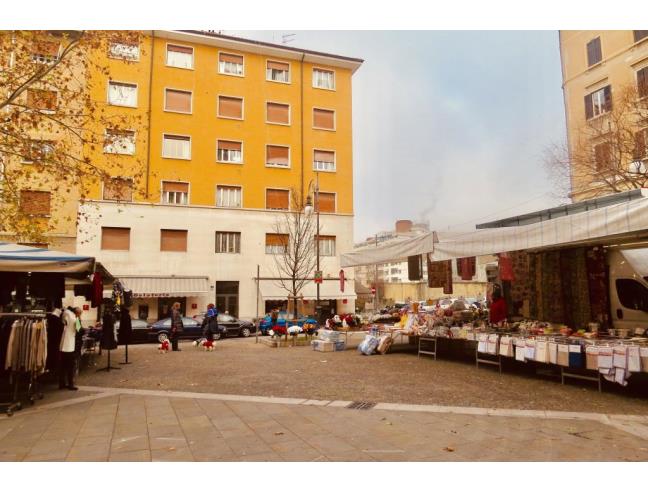 Anteprima foto 2 - Affitto Appartamento Vacanze da Privato a Trieste - Centro città