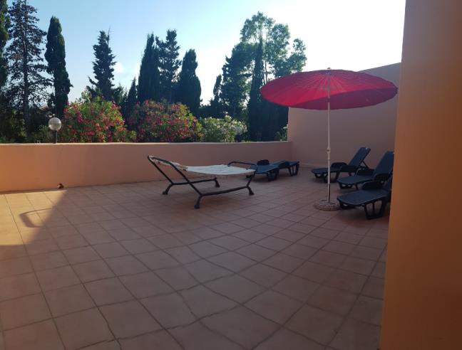 Anteprima foto 5 - Affitto Appartamento Vacanze da Privato a Trinità d'Agultu e Vignola - Costa Paradiso