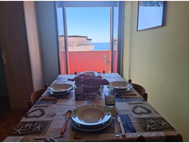 Anteprima foto 1 - Affitto Appartamento Vacanze da Privato a Tropea (Vibo Valentia)
