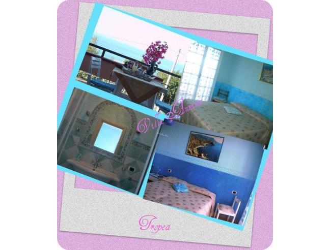 Anteprima foto 4 - Affitto Appartamento Vacanze da Privato a Tropea (Vibo Valentia)