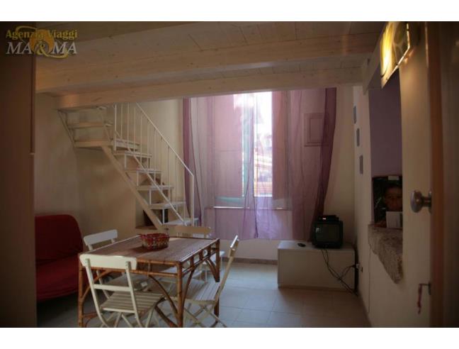 Anteprima foto 5 - Affitto Appartamento Vacanze da Privato a Tropea (Vibo Valentia)