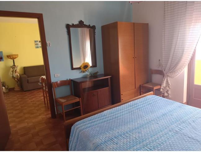 Anteprima foto 5 - Affitto Appartamento Vacanze da Privato a Tropea (Vibo Valentia)