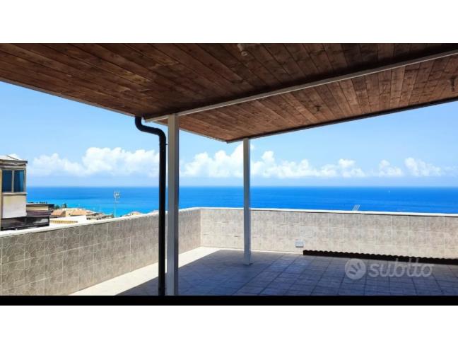 Anteprima foto 8 - Affitto Appartamento Vacanze da Privato a Tropea (Vibo Valentia)