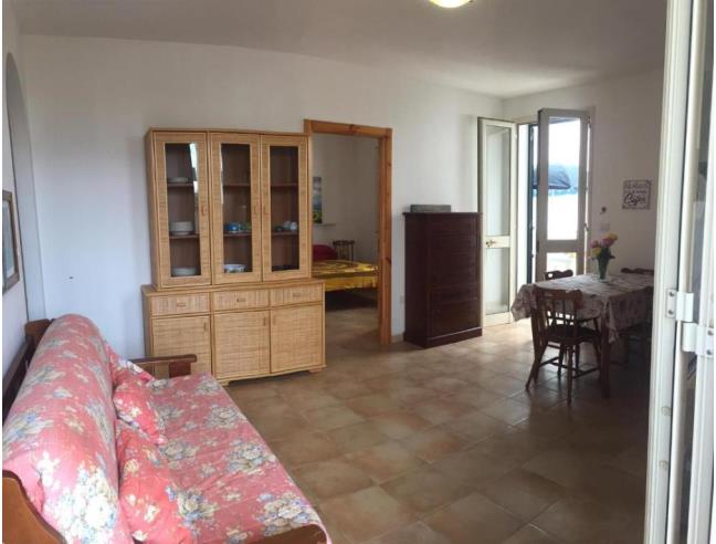 Anteprima foto 4 - Affitto Appartamento Vacanze da Privato a Ugento - Marina San Giovanni