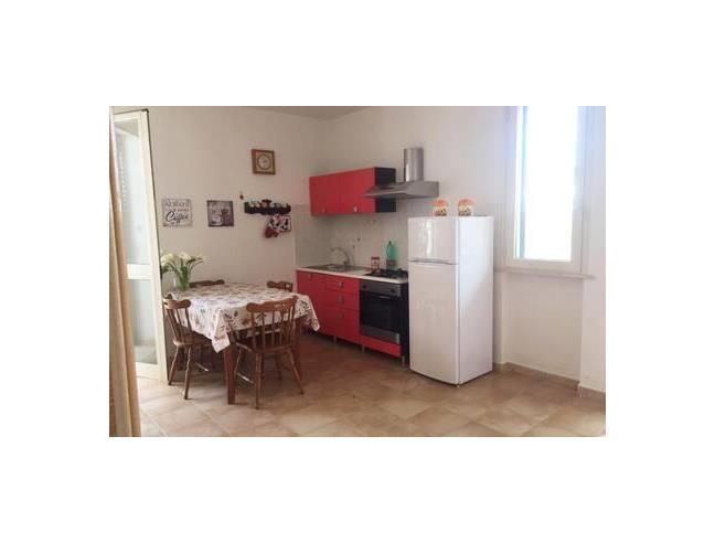 Anteprima foto 5 - Affitto Appartamento Vacanze da Privato a Ugento - Marina San Giovanni