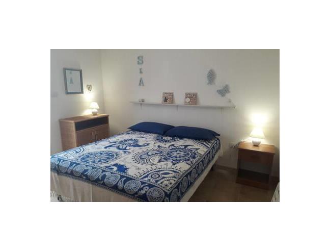 Anteprima foto 6 - Affitto Appartamento Vacanze da Privato a Ugento - Marina San Giovanni