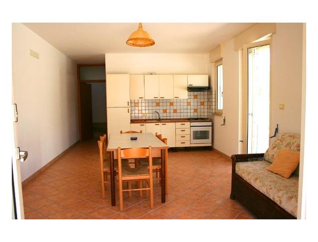 Anteprima foto 7 - Affitto Appartamento Vacanze da Privato a Ugento - Marina San Giovanni