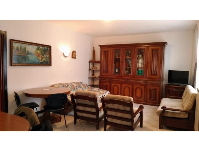 Anteprima foto 3 - Affitto Appartamento Vacanze da Privato a Valbrembo - Scano Al Brembo