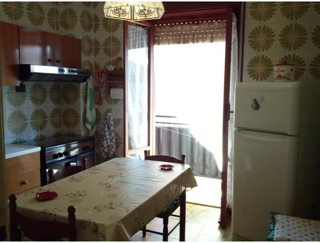 Anteprima foto 5 - Affitto Appartamento Vacanze da Privato a Valderice (Trapani)