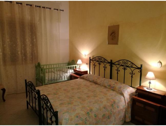 Anteprima foto 7 - Affitto Appartamento Vacanze da Privato a Valderice (Trapani)