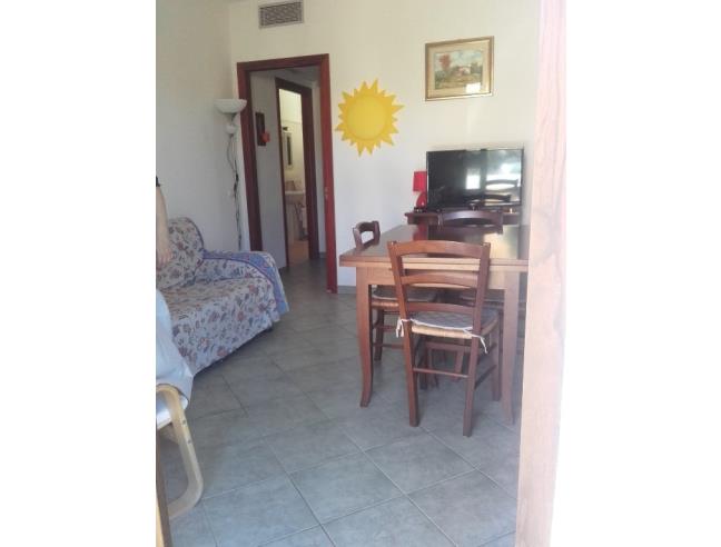 Anteprima foto 2 - Affitto Appartamento Vacanze da Privato a Valledoria - La Ciaccia