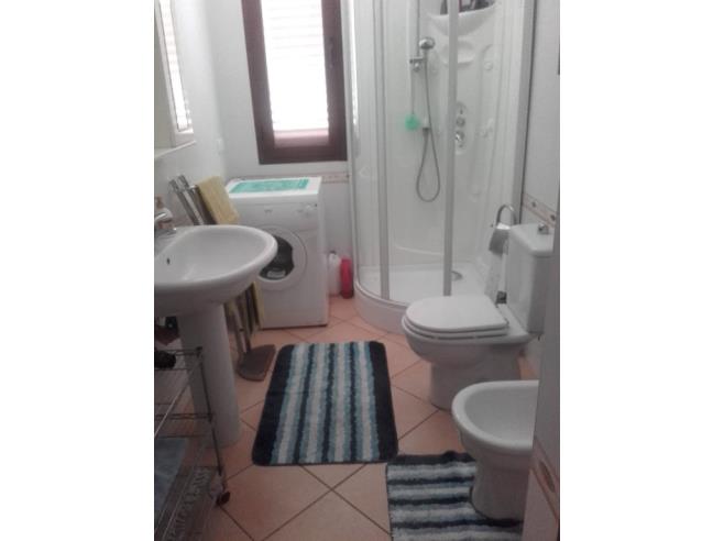 Anteprima foto 3 - Affitto Appartamento Vacanze da Privato a Valledoria - La Ciaccia