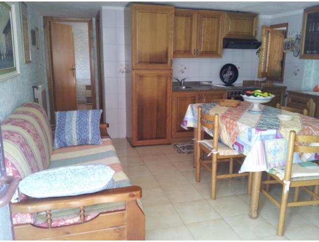 Anteprima foto 5 - Affitto Appartamento Vacanze da Privato a Valledoria - La Ciaccia