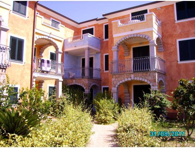 Anteprima foto 1 - Affitto Appartamento Vacanze da Privato a Valledoria (Sassari)