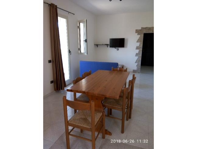 Anteprima foto 2 - Affitto Appartamento Vacanze da Privato a Valledoria (Sassari)